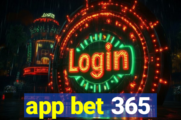 app bet 365